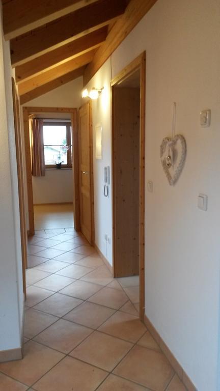 Ferienwohnung Mit Bergblick Unterammergau Exteriér fotografie